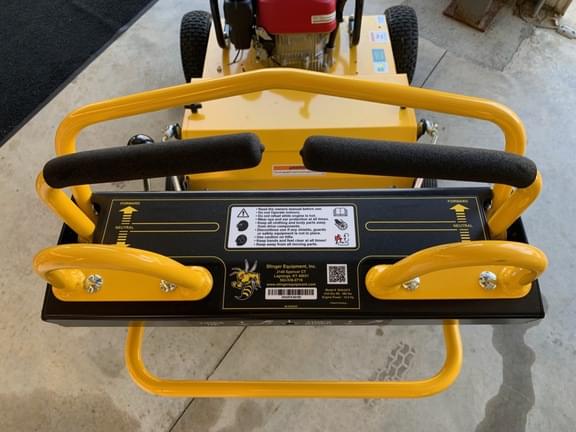 Image of Stinger Dual-Aer 2475 equipment image 4