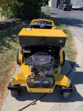 Image of Stinger QA3000 equipment image 2