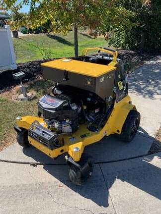 Image of Stinger QA3000 equipment image 1