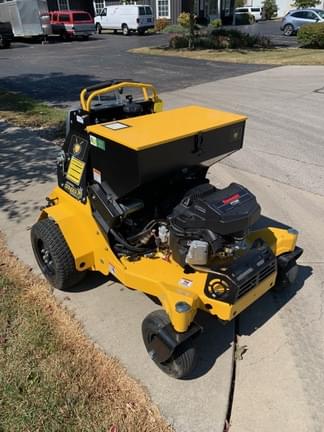 Image of Stinger QA3000 equipment image 3