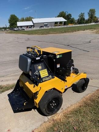 Image of Stinger QA3000 equipment image 4