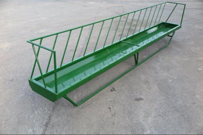 2025 Stoltzfus 216SKSB Equipment Image0