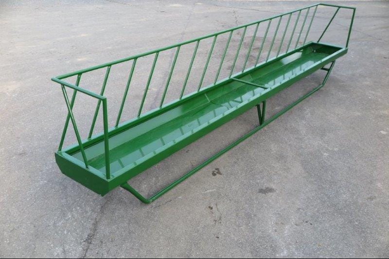 2025 Stoltzfus 216SKSB Equipment Image0