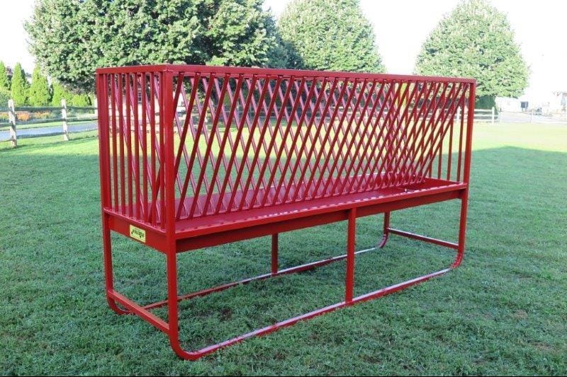 2025 Stoltzfus 3X10 Feeder Equipment Image0