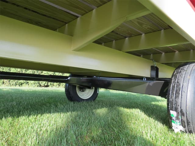 Image of Stoltzfus 7x16 equipment image 3