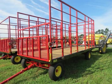 Main image Stoltzfus 8.5x18