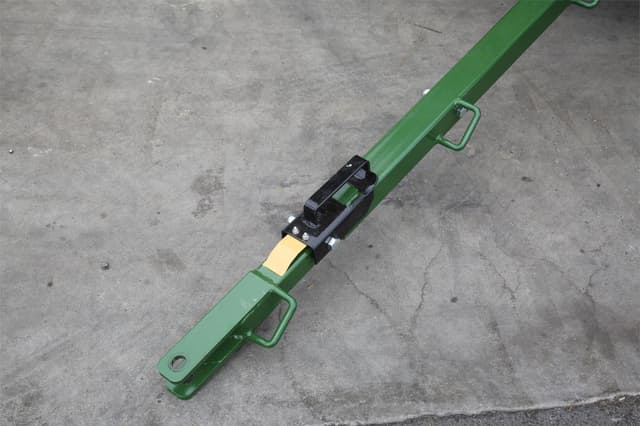 Image of Stoltzfus 8.5x20 equipment image 2