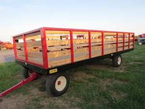 2025 Stoltzfus 8.5x20 Image