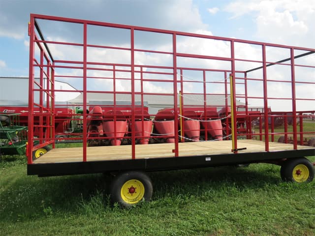 Image of Stoltzfus 8.5x20 equipment image 1