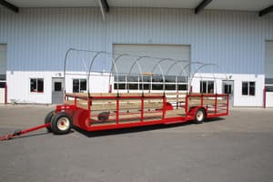 2025 Stoltzfus 8.5x20 Image