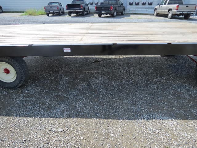 Image of Stoltzfus 8.5x20 equipment image 4