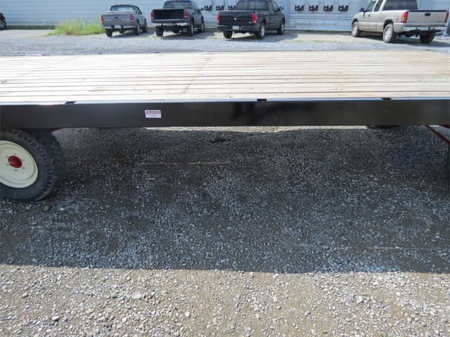 Image of Stoltzfus 8.5x20 equipment image 4