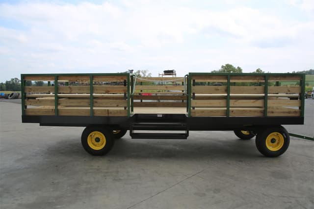 Image of Stoltzfus 8.5x20 equipment image 4