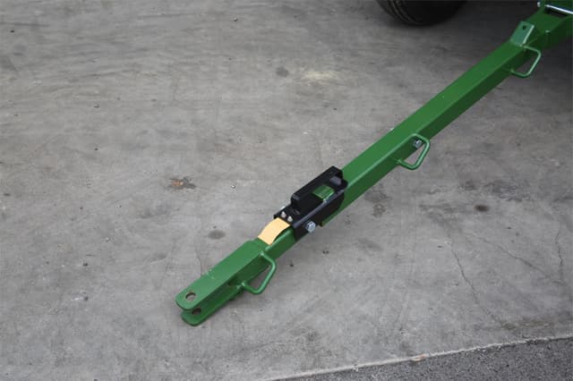 Image of Stoltzfus 8.5x24 equipment image 4