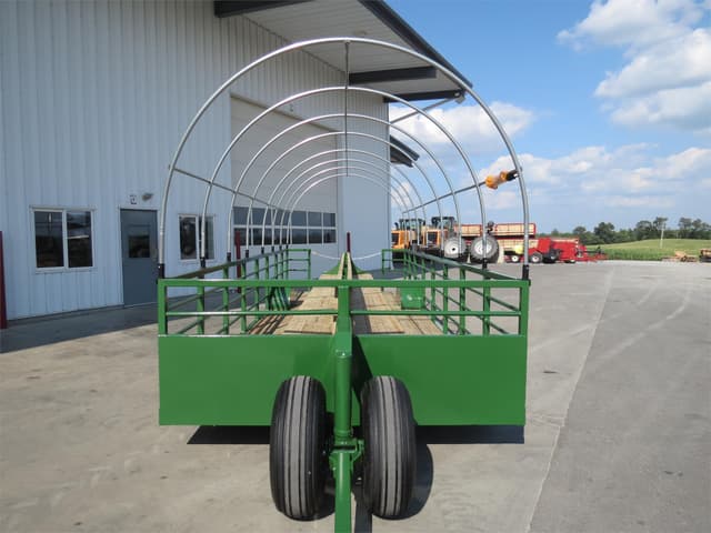 Image of Stoltzfus 8.5x24 equipment image 2