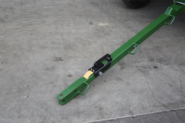 Image of Stoltzfus 8.5x24 equipment image 4