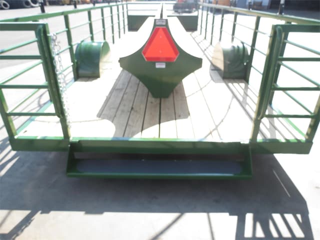 Image of Stoltzfus 8.5x24 equipment image 4