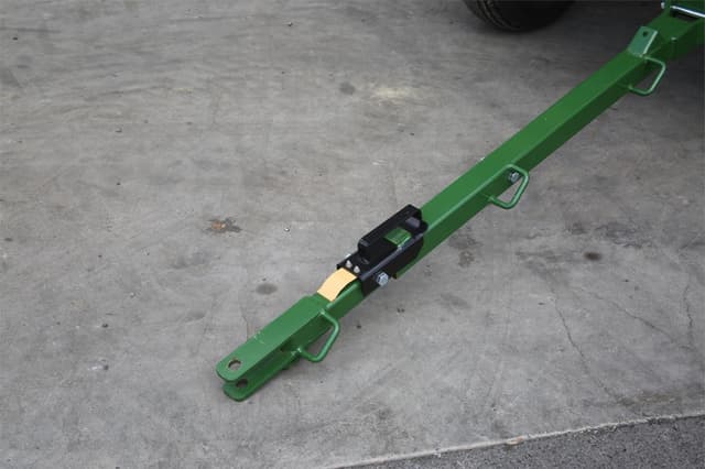 Image of Stoltzfus 8.5x24 equipment image 4
