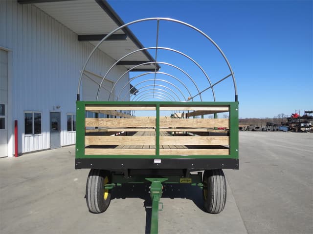 Image of Stoltzfus 8.5x36 equipment image 1