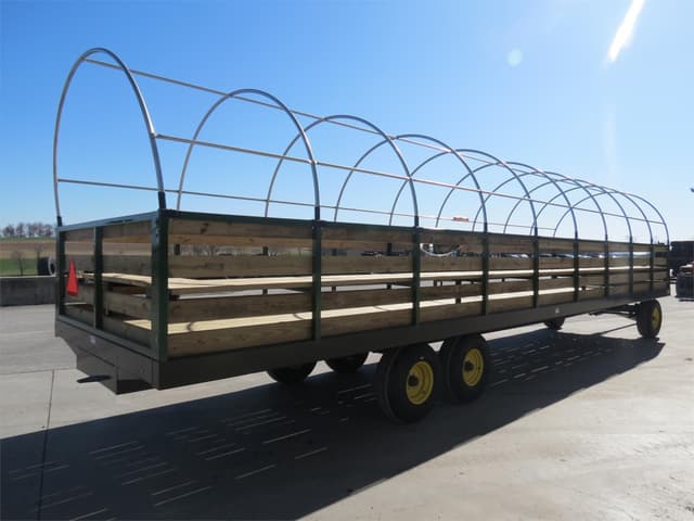 Image of Stoltzfus 8.5x36 equipment image 4