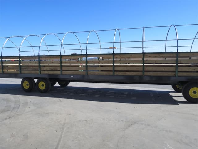 Image of Stoltzfus 8.5X36 equipment image 3
