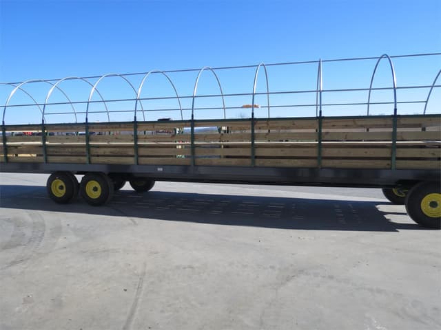 Image of Stoltzfus 8.5x36 equipment image 3