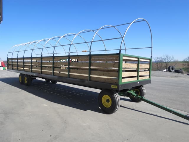 Image of Stoltzfus 8.5x36 equipment image 2