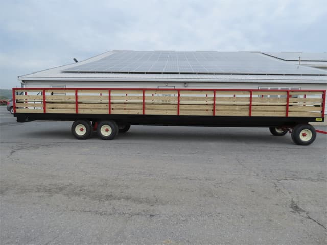 Image of Stoltzfus 8.5x36 equipment image 1