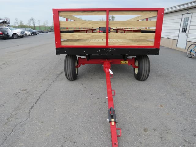 Image of Stoltzfus 8.5x36 equipment image 3