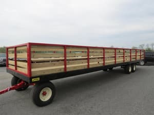 2026 Stoltzfus 8.5x36 Image