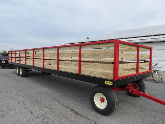 Image of Stoltzfus 8.5x36 equipment image 2