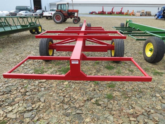 Image of Stoltzfus BC1050 equipment image 4