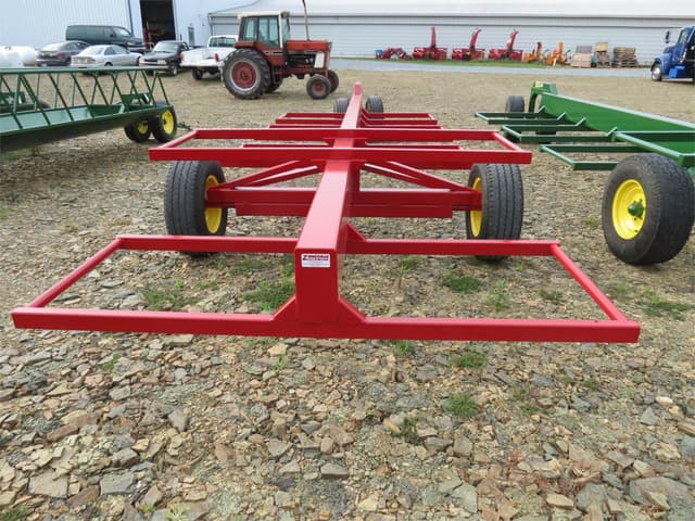 Image of Stoltzfus BC1050 equipment image 4