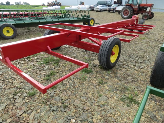 Image of Stoltzfus BC1050 equipment image 3