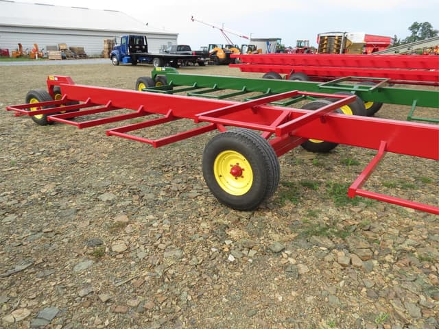 Image of Stoltzfus BC1050 equipment image 1