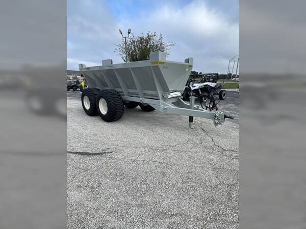 Image of Stoltzfus BMS1516 equipment image 2