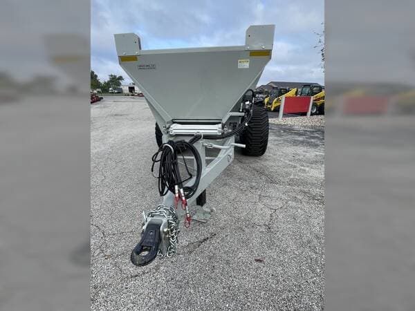 Image of Stoltzfus BMS1516 equipment image 3