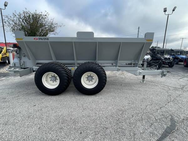 2025 Stoltzfus BMS1516 Equipment Image0