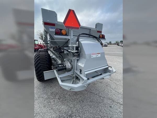 Image of Stoltzfus BMS1516 equipment image 4