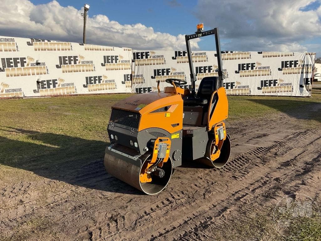 Image of Storike ST1200 Primary image