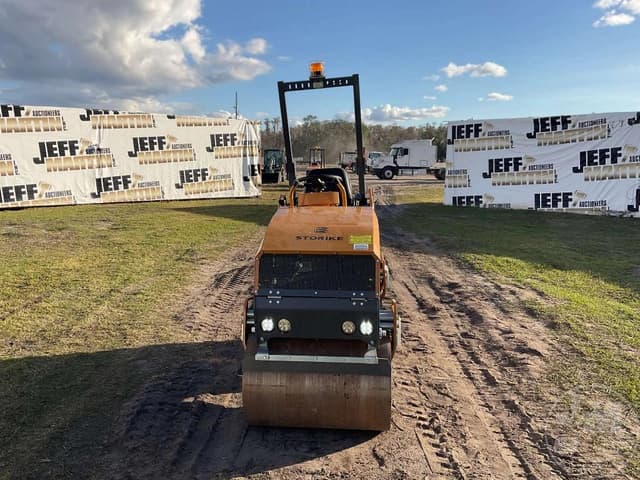 Image of Storike ST1200 equipment image 1