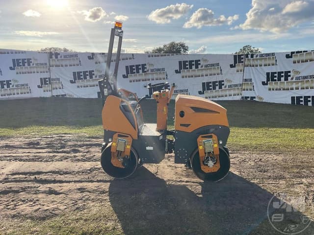 Image of Storike ST1200 equipment image 3