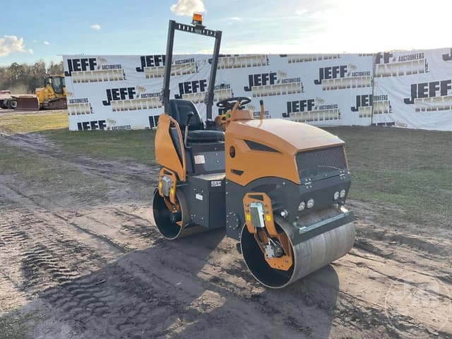 Image of Storike ST1200 equipment image 2