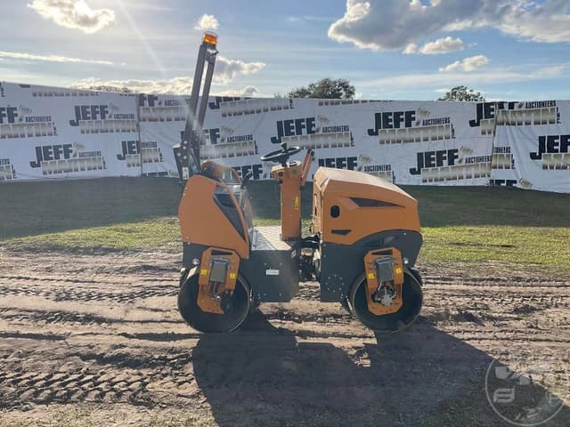 Image of Storike ST1200 equipment image 3