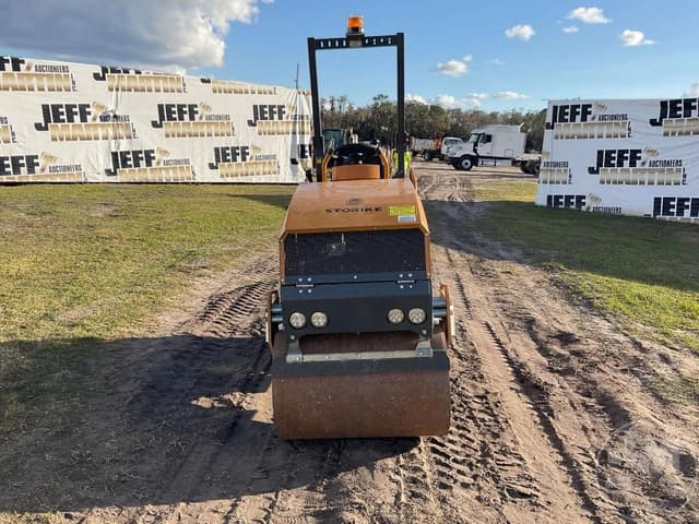 Image of Storike ST1200 equipment image 1