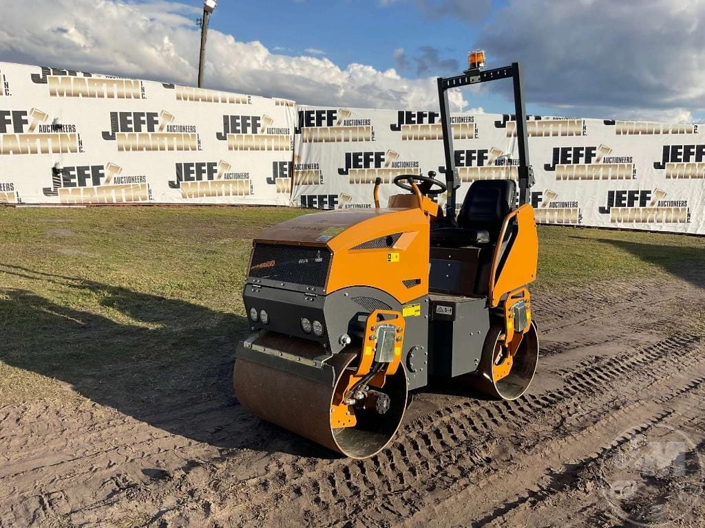 2025 Storike ST1200 Equipment Image0