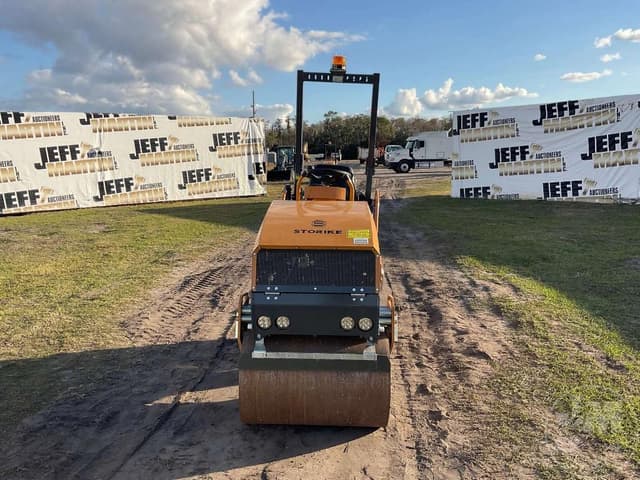 Image of Storike ST1200 equipment image 1