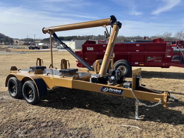 Image of Strobel 2 Box equipment image 1