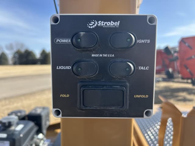 Image of Strobel 2 Box equipment image 3