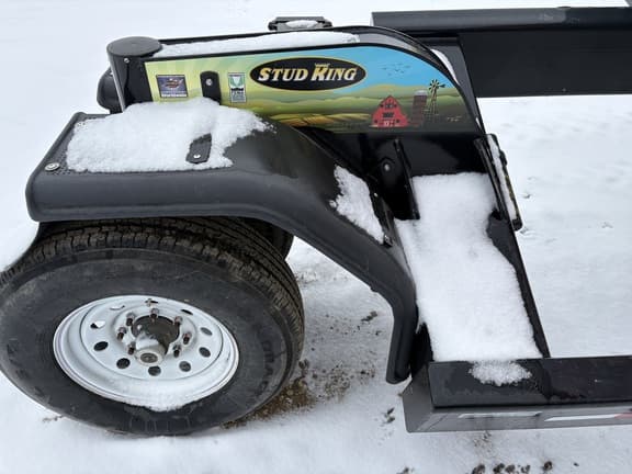 Image of MD Products Stud King 42 equipment image 4